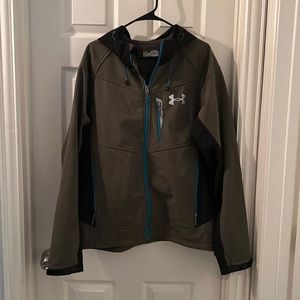 Men’s Under Armor Cold Gear lightweight jacket